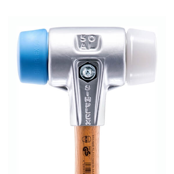 Halder Simplex Mallet Aluminum